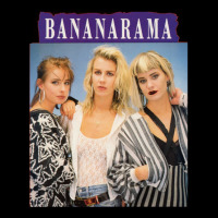 Woman-bananarama 1 Cropped Sweater | Artistshot