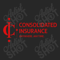 Consolidated Insurance Men's T-shirt Pajama Set | Artistshot