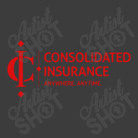 Consolidated Insurance Men's Polo Shirt | Artistshot