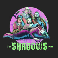 The Shadow Club   What We Do In The Shadows Unisex Hoodie | Artistshot