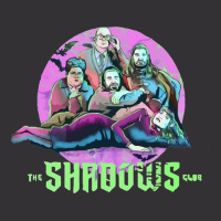 The Shadow Club   What We Do In The Shadows Vintage Hoodie And Short Set | Artistshot