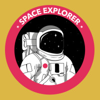 Space Explorer Trending Classic T-shirt | Artistshot