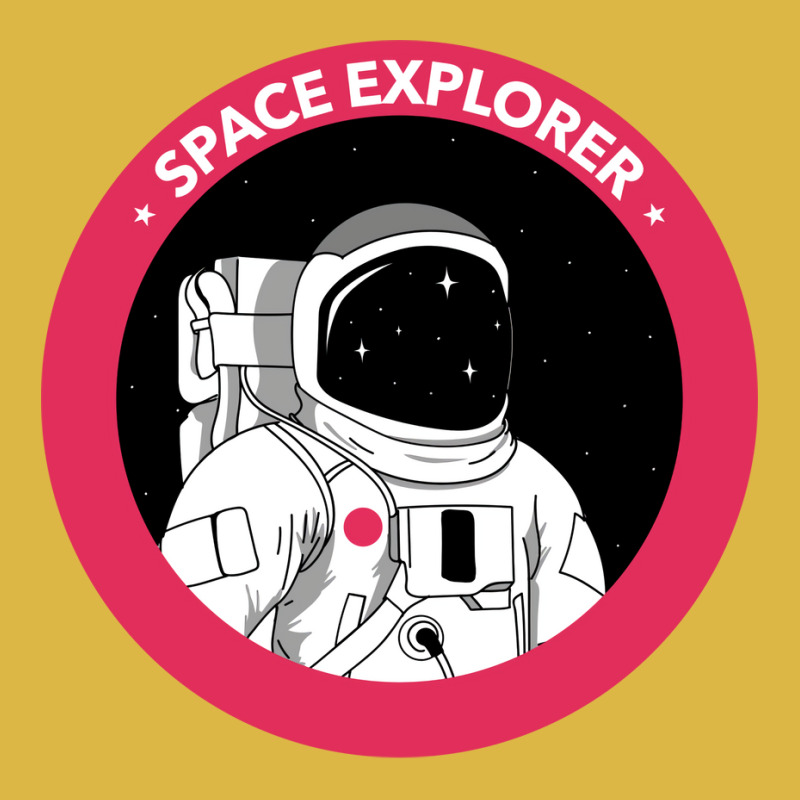 Space Explorer Trending Classic T-shirt by chafkiabeidv | Artistshot