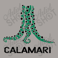 Calamari Racerback Tank | Artistshot