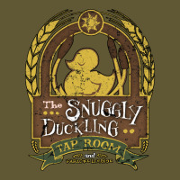 The Snuggly Duckling Tap Room   Mens T Shirts Graphic Vintage – Best Vintage Short | Artistshot