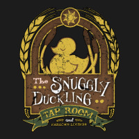 The Snuggly Duckling Tap Room   Mens T Shirts Graphic Vintage – Best Hoodie & Jogger Set | Artistshot