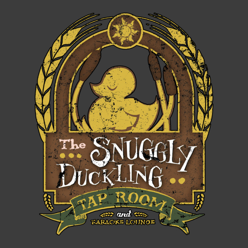 The Snuggly Duckling Tap Room   Mens T Shirts Graphic Vintage – Best Men's Polo Shirt | Artistshot