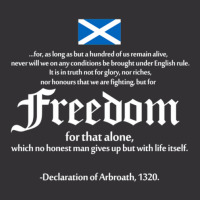 Declaration-of-arbroath Vintage Short | Artistshot