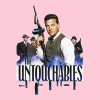 The Untouchables Eliot Ness Robert Stack T T R I B U T E E Active T Sh Graphic T-shirt | Artistshot