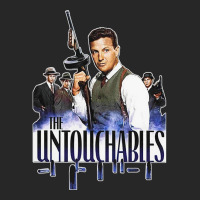 The Untouchables Eliot Ness Robert Stack T T R I B U T E E Active T Sh Men's T-shirt Pajama Set | Artistshot