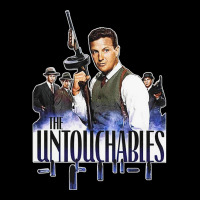 The Untouchables Eliot Ness Robert Stack T T R I B U T E E Active T Sh Men's 3/4 Sleeve Pajama Set | Artistshot