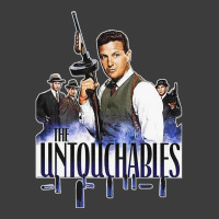 The Untouchables Eliot Ness Robert Stack T T R I B U T E E Active T Sh Men's Polo Shirt | Artistshot