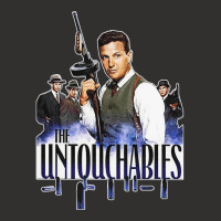 The Untouchables Eliot Ness Robert Stack T T R I B U T E E Active T Sh Champion Hoodie | Artistshot