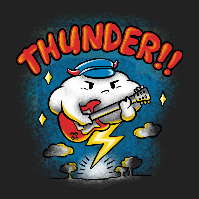 Thunder Backpack | Artistshot