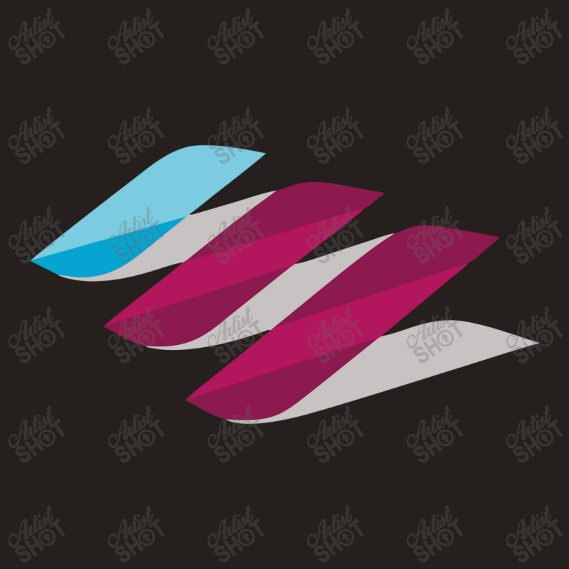 Eurowings Tank Top | Artistshot