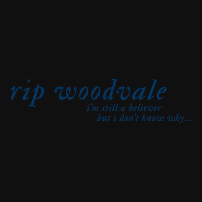 Rip Woodvale Ornament | Artistshot