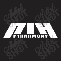 P1harmony Kpop T-shirt | Artistshot