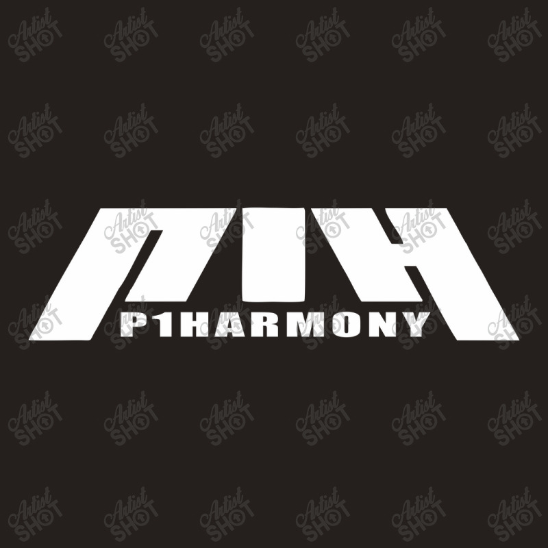 P1harmony Kpop Tank Top | Artistshot