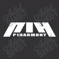 P1harmony Kpop Vintage Short | Artistshot