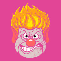 Burn! T-shirt | Artistshot