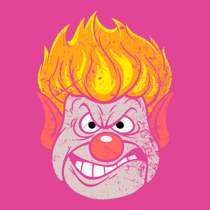 Burn! T-Shirt by kamposdaroldl | Artistshot