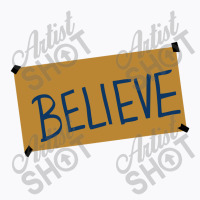 Richmond, Believe! T-shirt | Artistshot