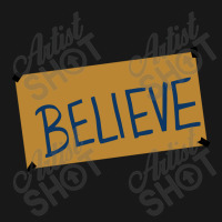 Richmond, Believe! Flannel Shirt | Artistshot