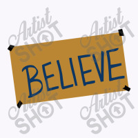 Richmond, Believe! Tank Top | Artistshot