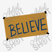 Richmond, Believe! Classic T-shirt | Artistshot