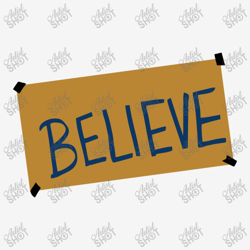 Richmond, Believe! Classic T-shirt | Artistshot