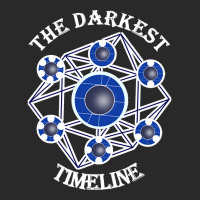 The Darkest Timeline Community Printed Hat | Artistshot