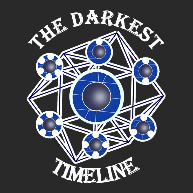 The Darkest Timeline Community Printed hat by CurtisDaleCochran | Artistshot