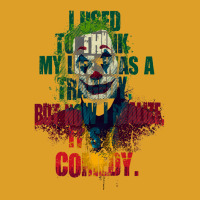 Tragedy Comedy T-shirt | Artistshot