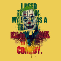 Tragedy Comedy Graphic T-shirt | Artistshot