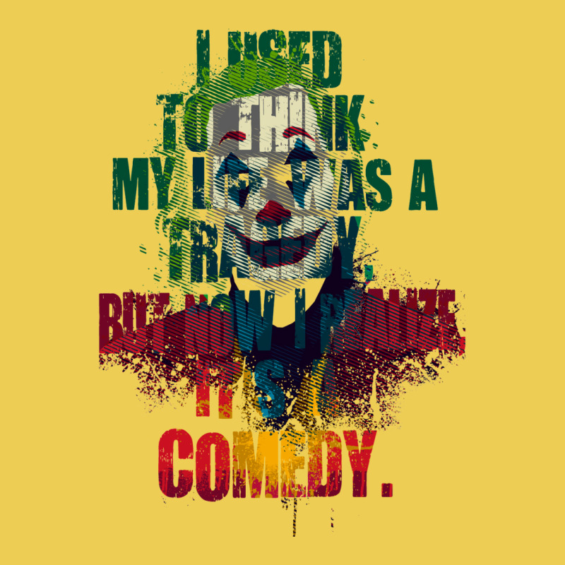 Tragedy Comedy Graphic T-shirt | Artistshot