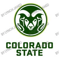 Colorado State Baby Bodysuit | Artistshot