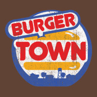 Burger Town (variant) 1 T-shirt | Artistshot