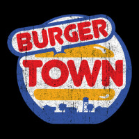 Burger Town (variant) 1 Lightweight Hoodie | Artistshot