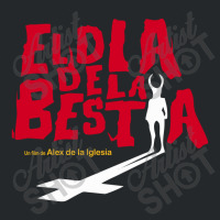 El Dia De La Bestia Crewneck Sweatshirt | Artistshot