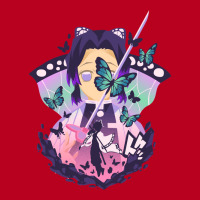 Butterfly Shinobu Classic T-shirt | Artistshot