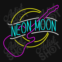 Brooks & Dunn - Neon Moon Graphic T-shirt | Artistshot