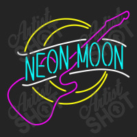 Brooks & Dunn - Neon Moon 3/4 Sleeve Shirt | Artistshot