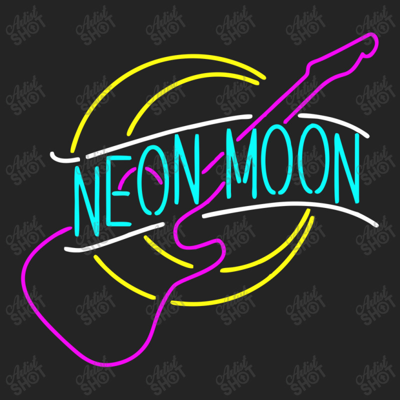 Brooks & Dunn - Neon Moon 3/4 Sleeve Shirt | Artistshot