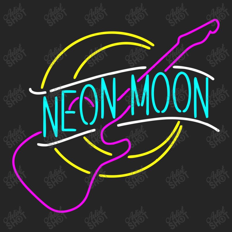 Brooks & Dunn - Neon Moon Unisex Hoodie | Artistshot