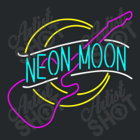 Brooks & Dunn - Neon Moon Crewneck Sweatshirt | Artistshot