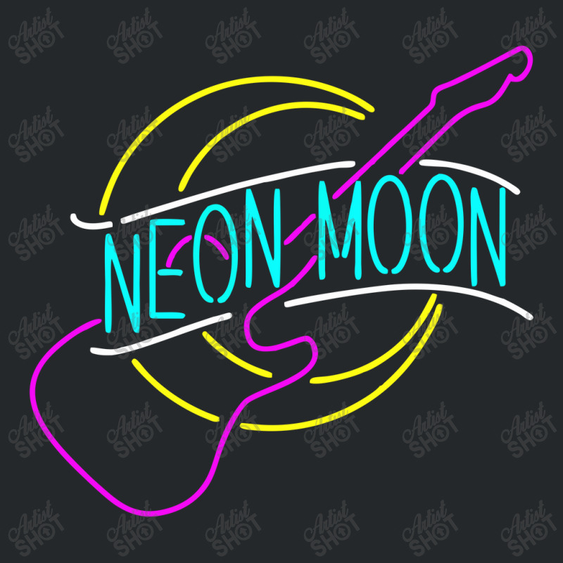 Brooks & Dunn - Neon Moon Crewneck Sweatshirt | Artistshot