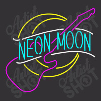 Brooks & Dunn - Neon Moon Vintage Hoodie | Artistshot