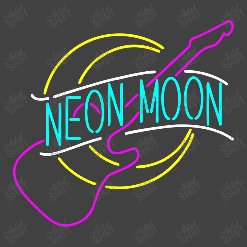 Brooks & Dunn - Neon Moon Vintage T-shirt | Artistshot