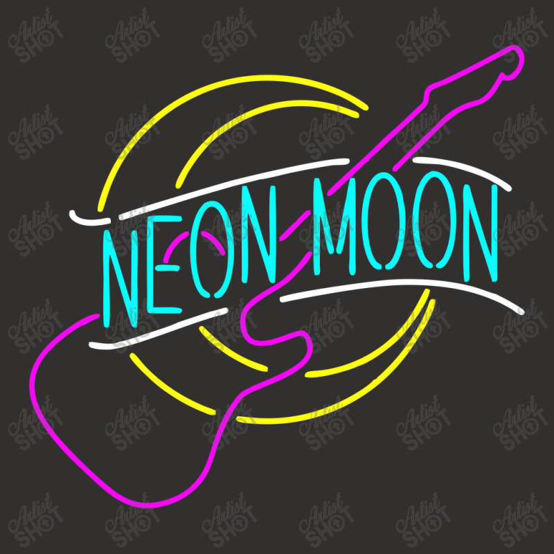 Brooks & Dunn - Neon Moon Champion Hoodie | Artistshot