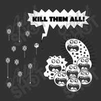 Kill Them All Baby Bodysuit | Artistshot